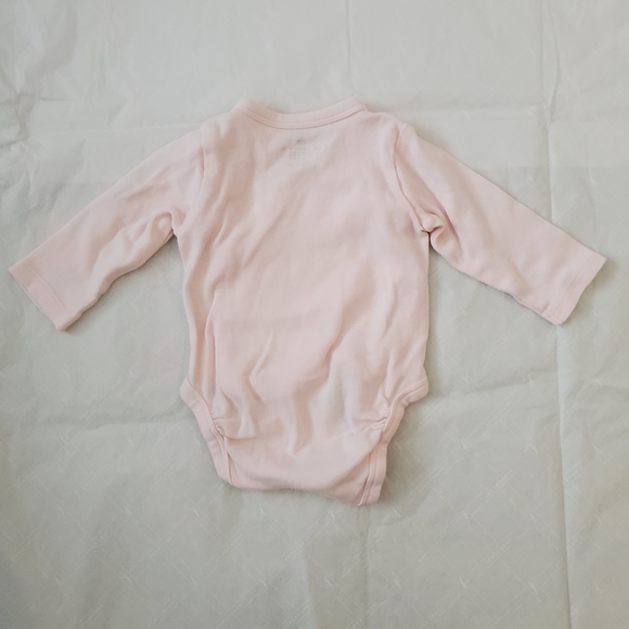 H&M Baby (2-4M) Bodysuits (3-Pack) - Picture 4 of 8